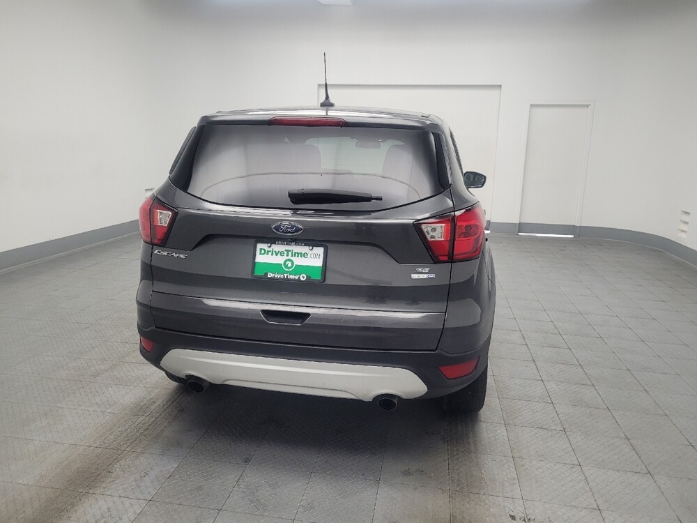 2019 Ford Escape in Huntsville, AL 35816 - 18132296 7