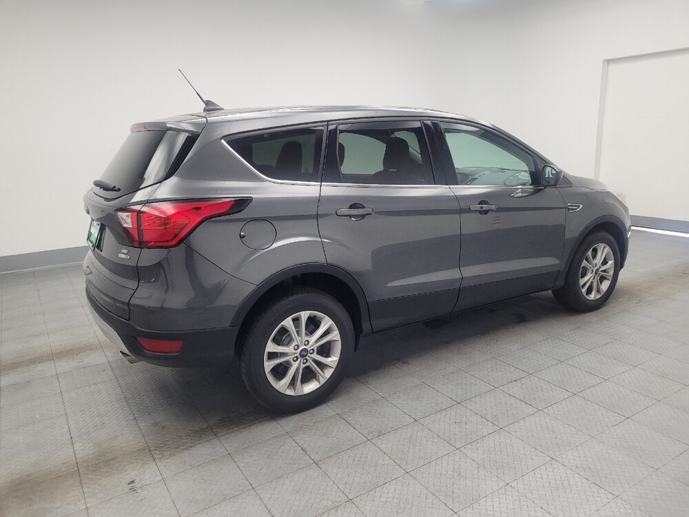 2019 Ford Escape in Huntsville, AL 35816 - 18132296 10