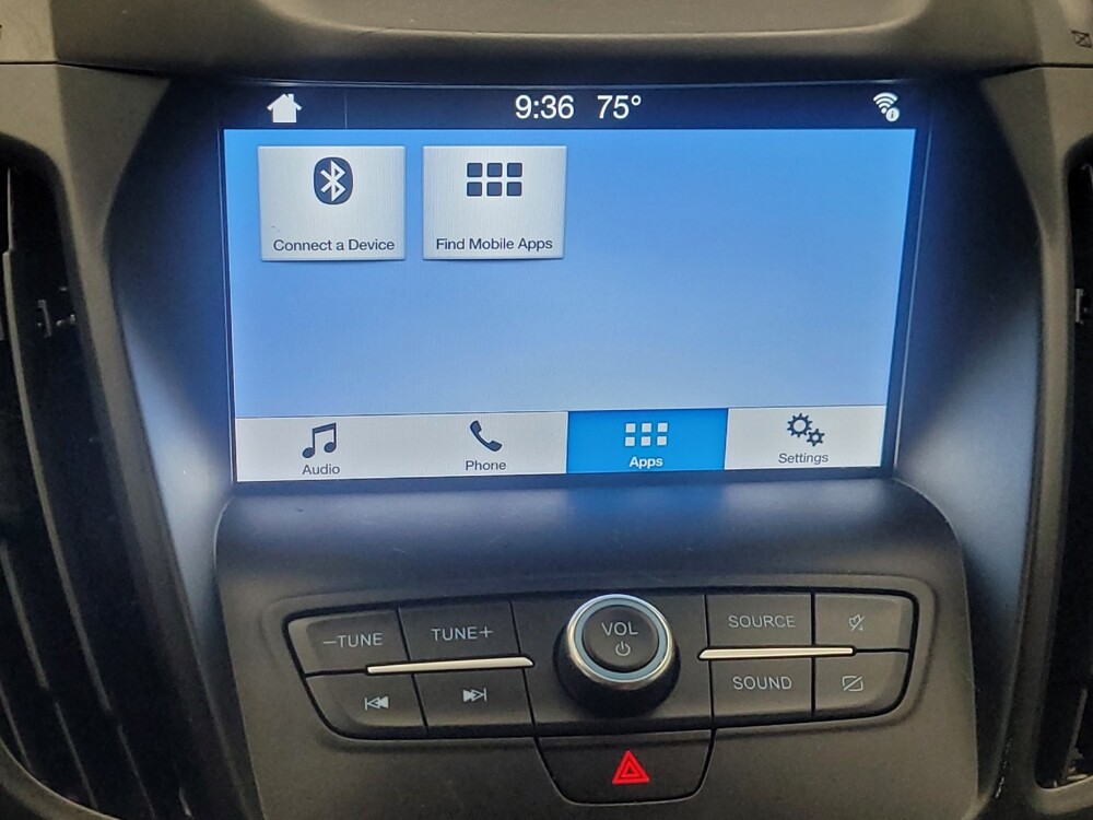 2019 Ford Escape in Huntsville, AL 35816 - 18132296 25