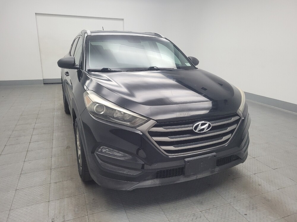 2016 Hyundai Tucson in Memphis, TN 38115 - 18132297 14