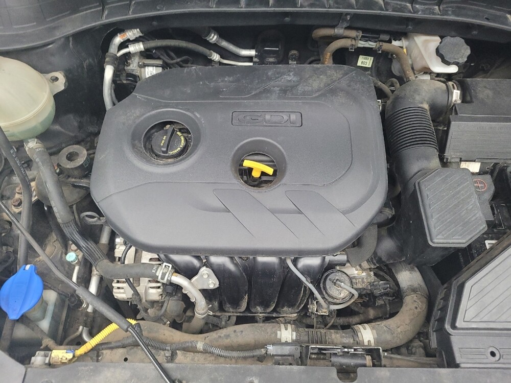 2016 Hyundai Tucson in Memphis, TN 38115 - 18132297 30