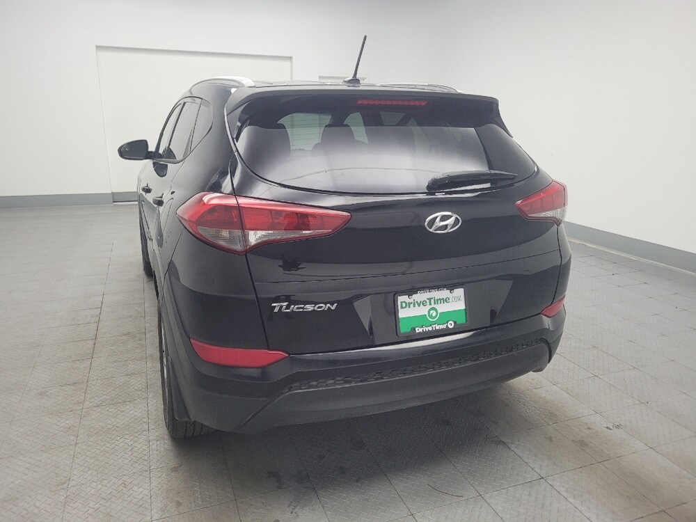 2016 Hyundai Tucson in Memphis, TN 38115 - 18132297 6
