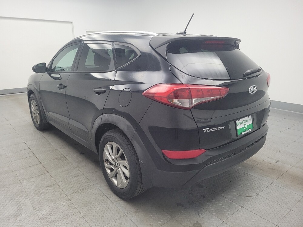 2016 Hyundai Tucson in Memphis, TN 38115 - 18132297 5