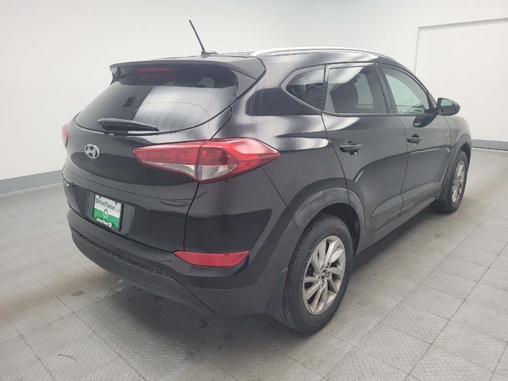 2016 Hyundai Tucson in Memphis, TN 38115 - 18132297 9