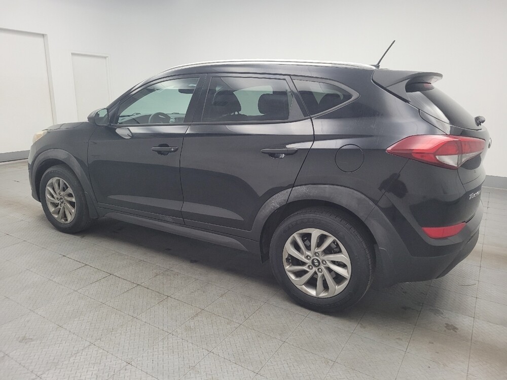 2016 Hyundai Tucson in Memphis, TN 38115 - 18132297 3