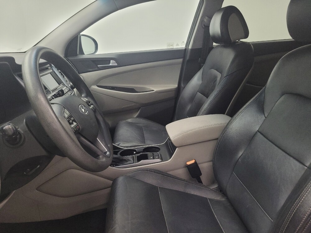 2016 Hyundai Tucson in Memphis, TN 38115 - 18132297 17