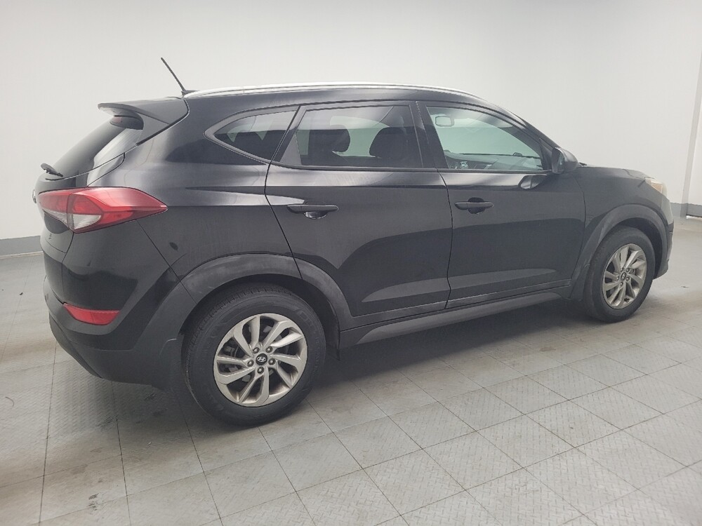 2016 Hyundai Tucson in Memphis, TN 38115 - 18132297 10