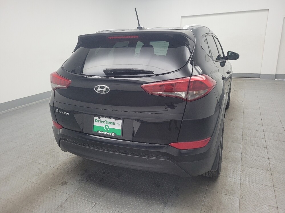 2016 Hyundai Tucson in Memphis, TN 38115 - 18132297 7