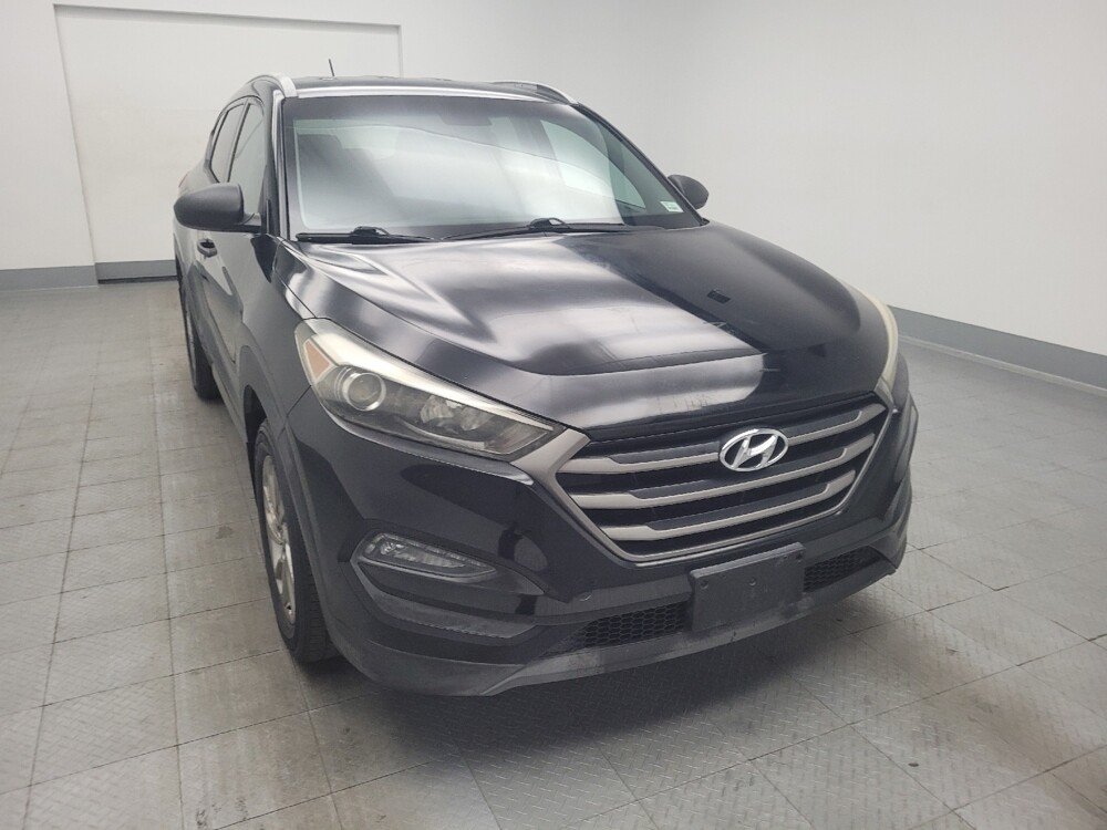 2016 Hyundai Tucson in Memphis, TN 38115 - 18132297 13