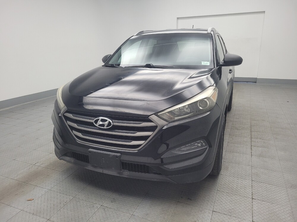 2016 Hyundai Tucson in Memphis, TN 38115 - 18132297 15