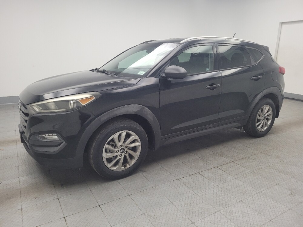 2016 Hyundai Tucson in Memphis, TN 38115 - 18132297 2