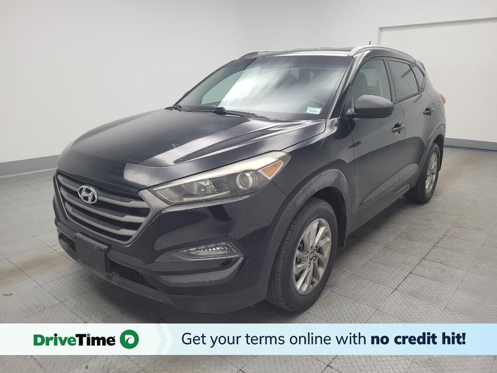 2016 Hyundai Tucson in Memphis, TN 38115 - 18132297