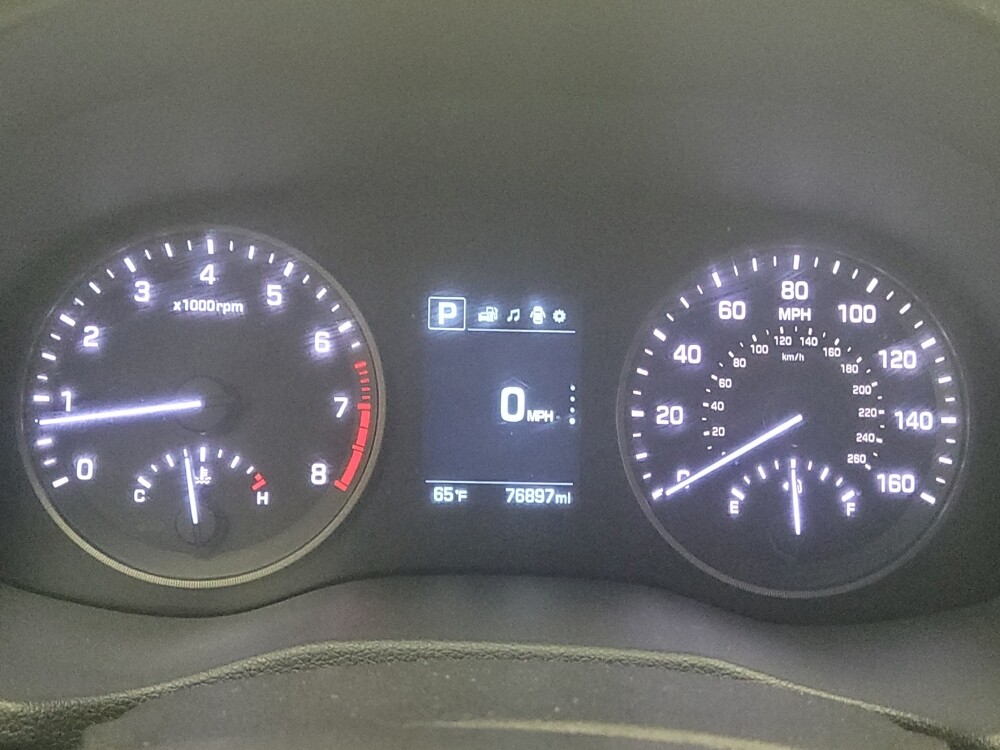 2016 Hyundai Tucson in Memphis, TN 38115 - 18132297 23