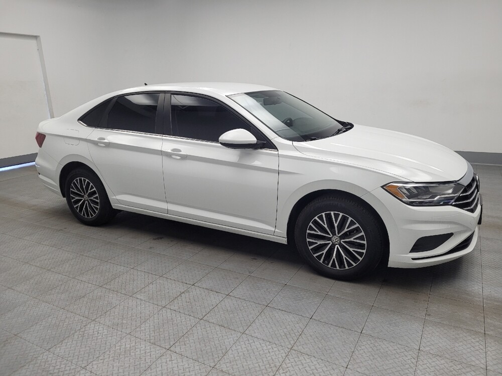2021 Volkswagen Jetta in Huntsville, AL 35816 - 18132298 11