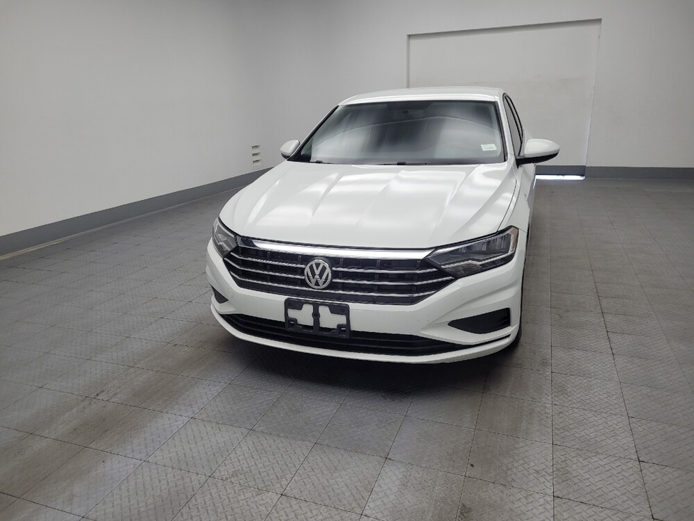 2021 Volkswagen Jetta in Huntsville, AL 35816 - 18132298 15