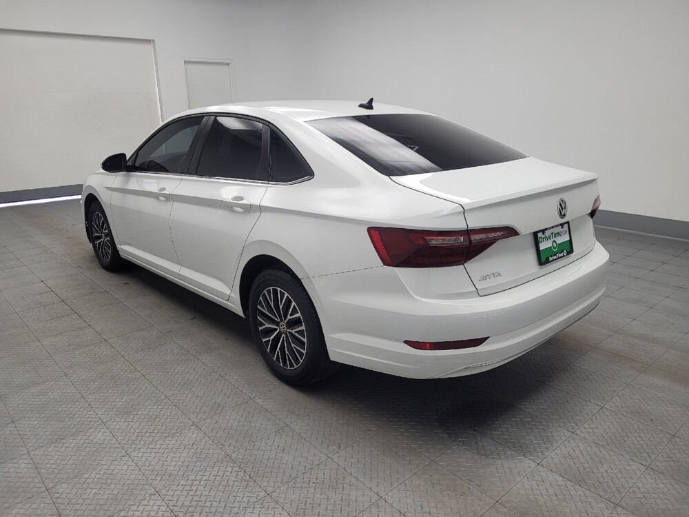 2021 Volkswagen Jetta in Huntsville, AL 35816 - 18132298 5