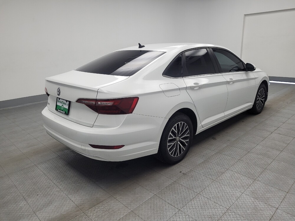 2021 Volkswagen Jetta in Huntsville, AL 35816 - 18132298 9