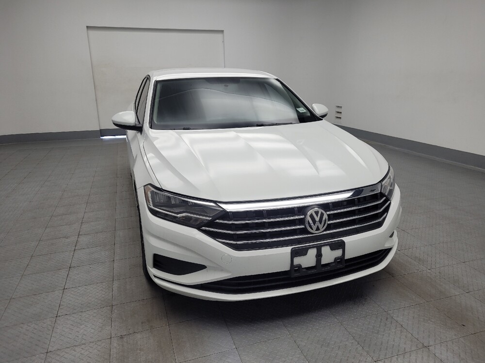 2021 Volkswagen Jetta in Huntsville, AL 35816 - 18132298 14