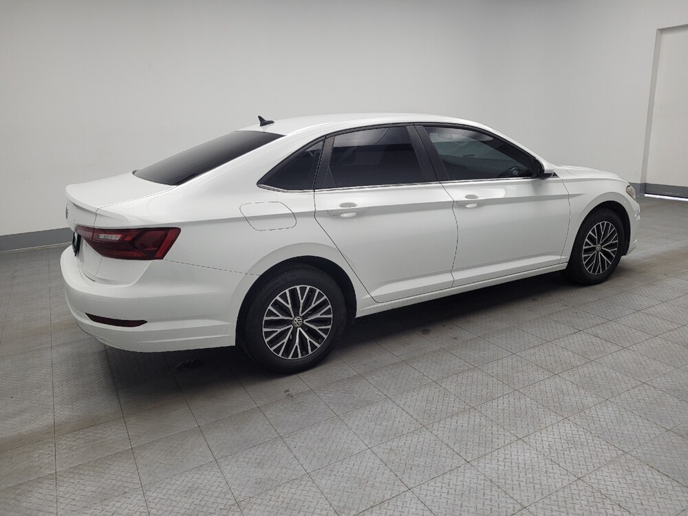 2021 Volkswagen Jetta in Huntsville, AL 35816 - 18132298 10