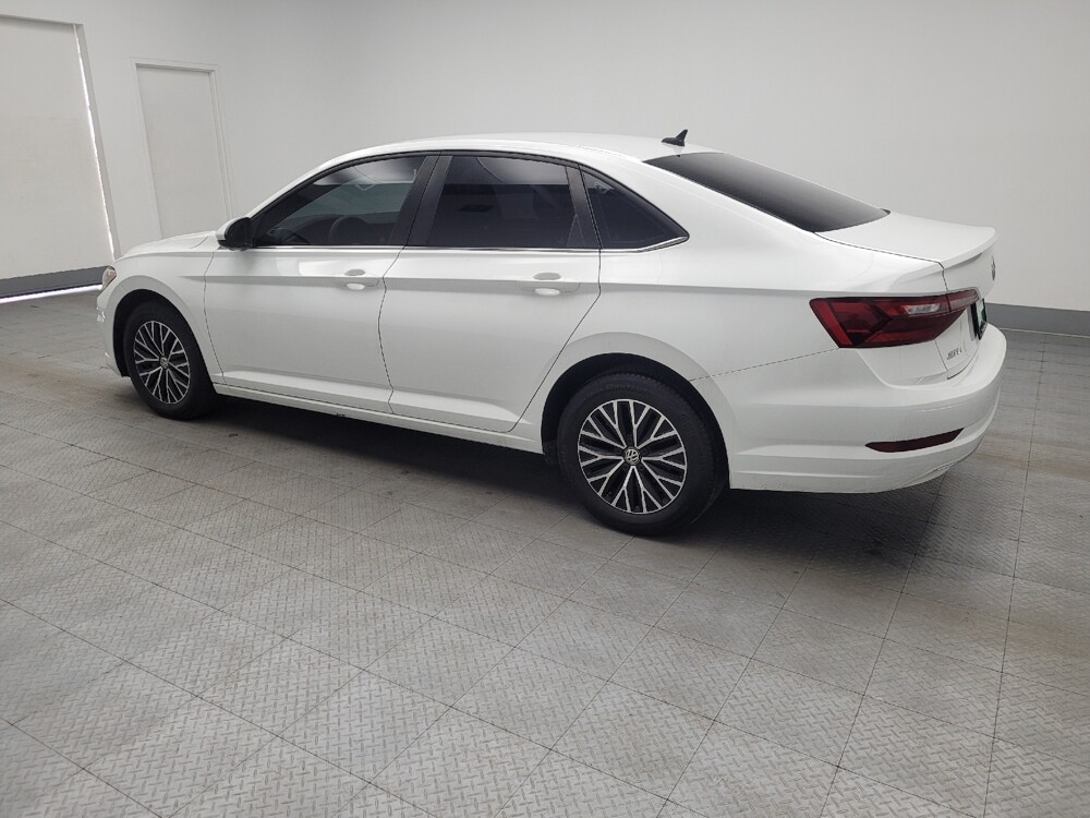2021 Volkswagen Jetta in Huntsville, AL 35816 - 18132298 3