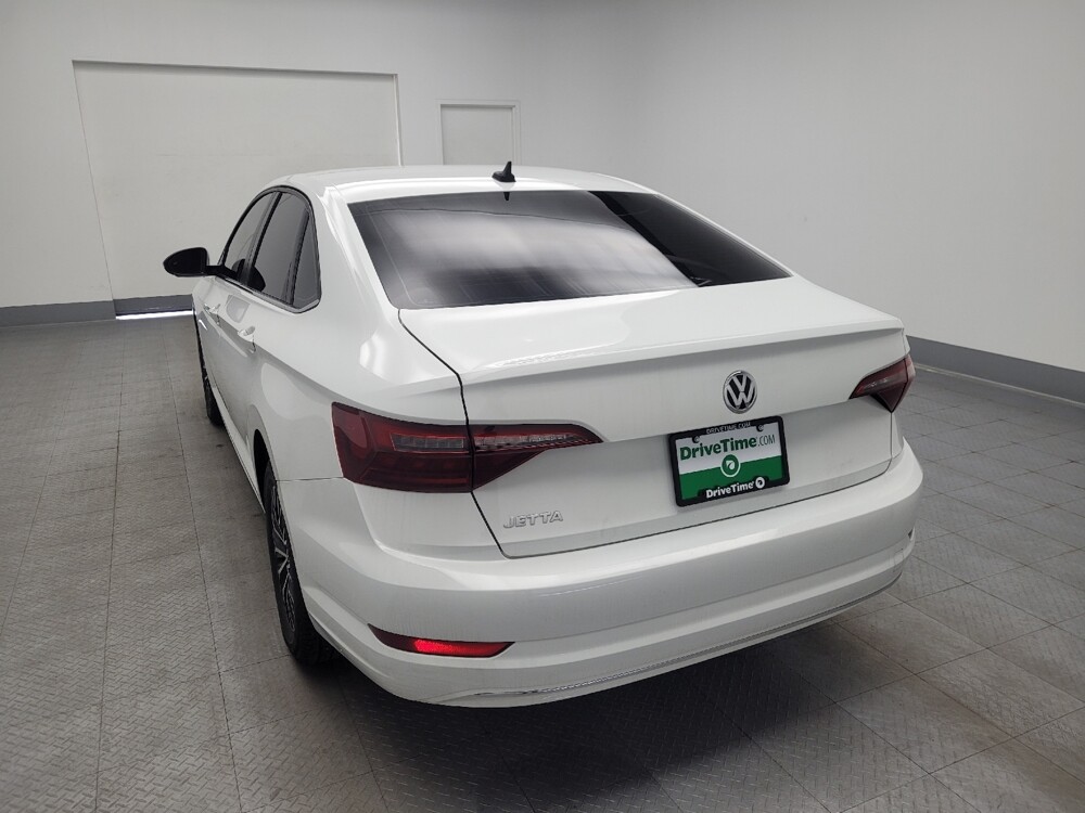 2021 Volkswagen Jetta in Huntsville, AL 35816 - 18132298 6