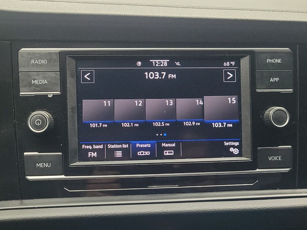 2021 Volkswagen Jetta in Huntsville, AL 35816 - 18132298 25