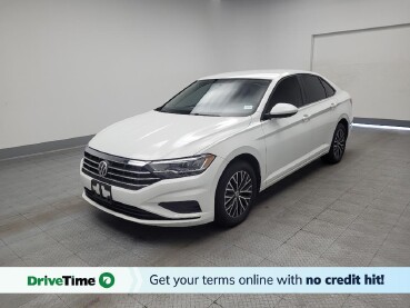 2021 Volkswagen Jetta in Huntsville, AL 35816