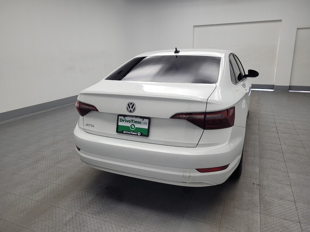 2021 Volkswagen Jetta in Huntsville, AL 35816 - 18132298 7