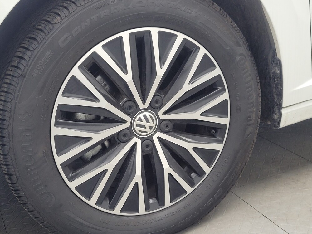 2021 Volkswagen Jetta in Huntsville, AL 35816 - 18132298 31