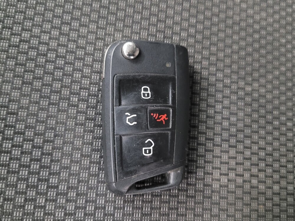 2021 Volkswagen Jetta in Huntsville, AL 35816 - 18132298 32