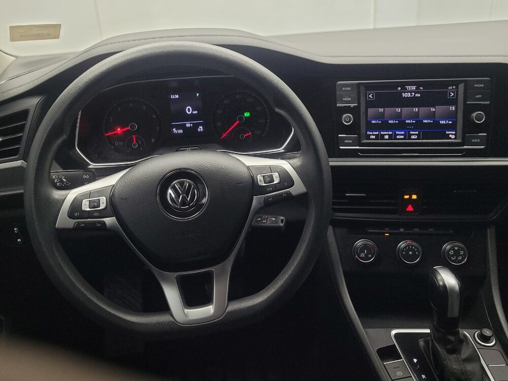 2021 Volkswagen Jetta in Huntsville, AL 35816 - 18132298 22