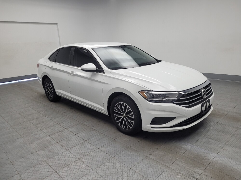 2021 Volkswagen Jetta in Huntsville, AL 35816 - 18132298 13