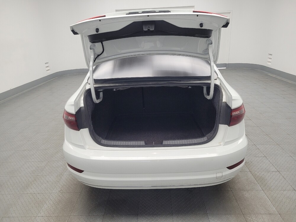 2021 Volkswagen Jetta in Huntsville, AL 35816 - 18132298 29