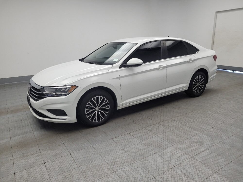 2021 Volkswagen Jetta in Huntsville, AL 35816 - 18132298 2