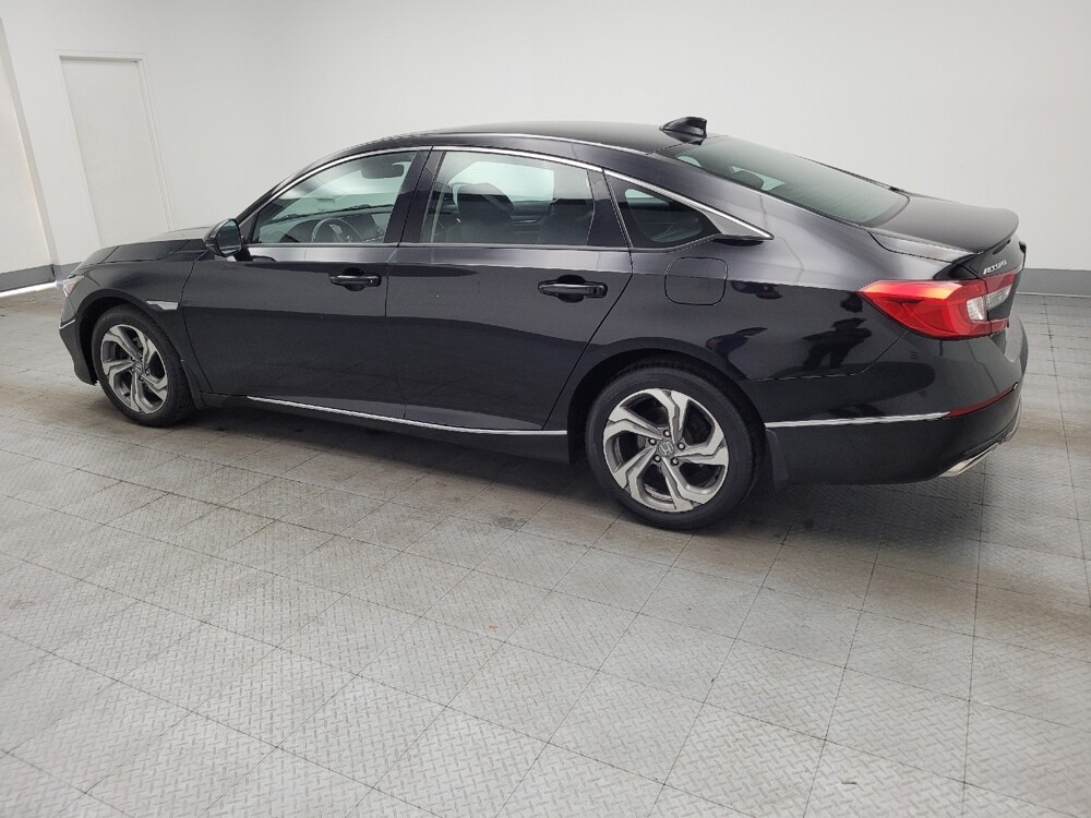2018 Honda Accord in Memphis, TN 38128 - 18132299 3