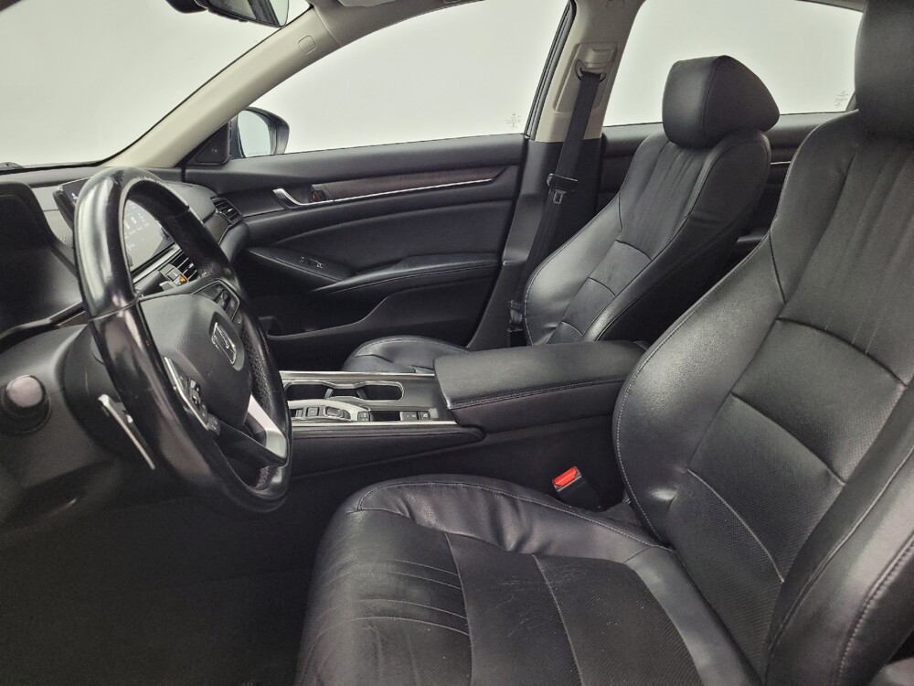 2018 Honda Accord in Memphis, TN 38128 - 18132299 17