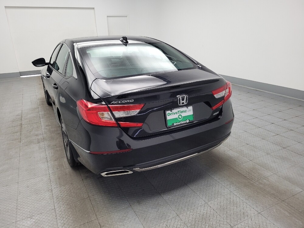 2018 Honda Accord in Memphis, TN 38128 - 18132299 6