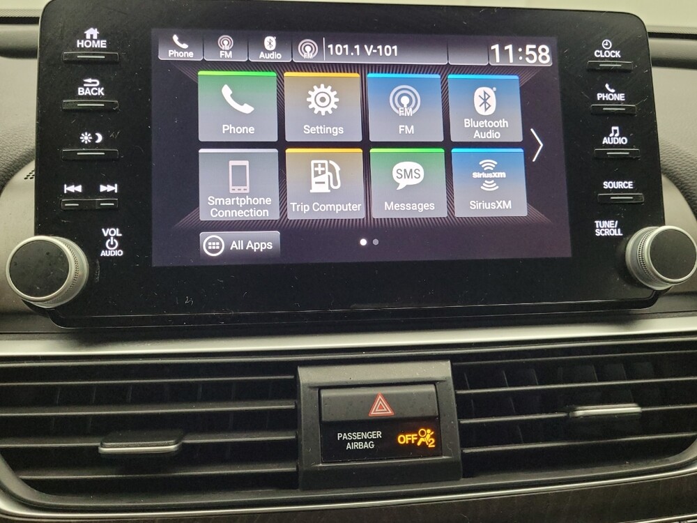 2018 Honda Accord in Memphis, TN 38128 - 18132299 25