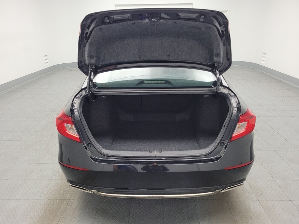 2018 Honda Accord in Memphis, TN 38128 - 18132299 29