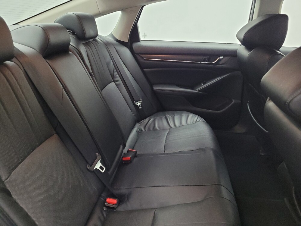 2018 Honda Accord in Memphis, TN 38128 - 18132299 19