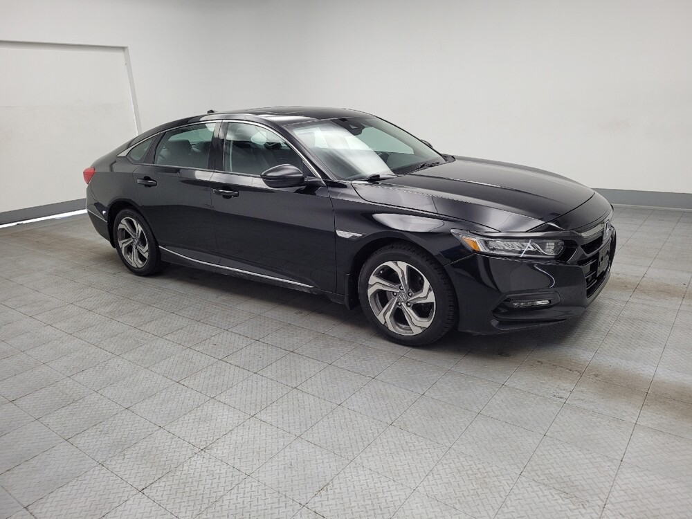 2018 Honda Accord in Memphis, TN 38128 - 18132299 11