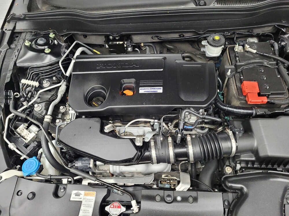 2018 Honda Accord in Memphis, TN 38128 - 18132299 30