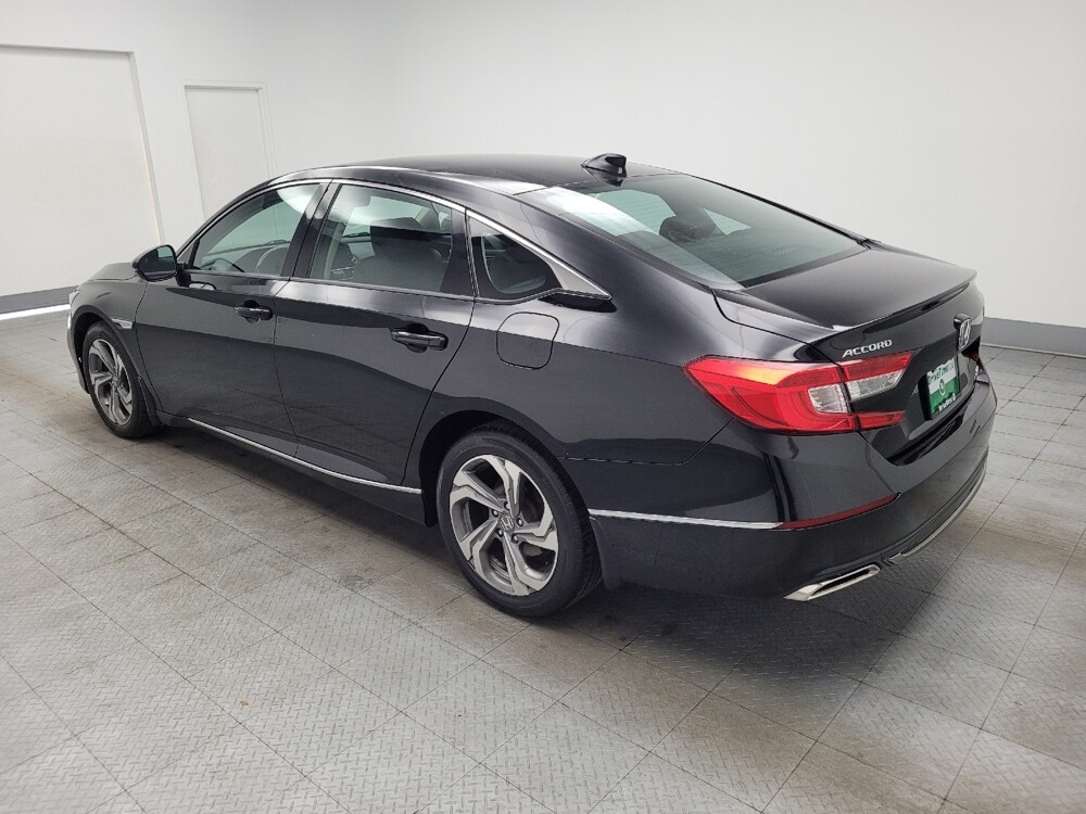 2018 Honda Accord in Memphis, TN 38128 - 18132299 5