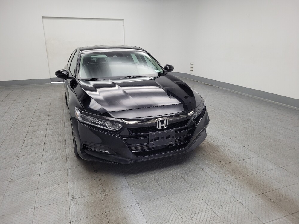 2018 Honda Accord in Memphis, TN 38128 - 18132299 14