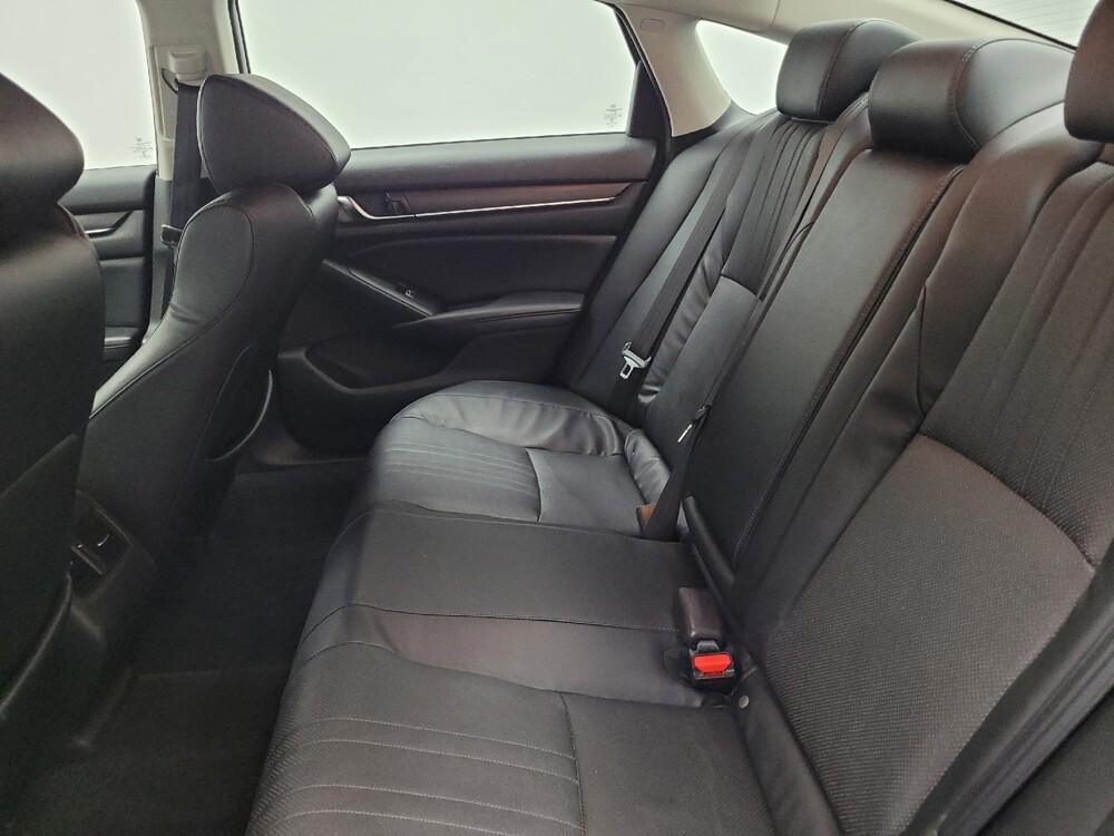 2018 Honda Accord in Memphis, TN 38128 - 18132299 18