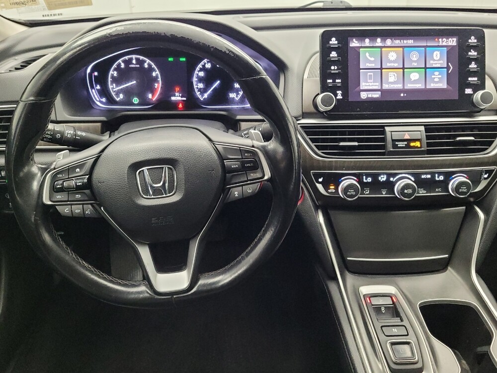 2018 Honda Accord in Memphis, TN 38128 - 18132299 22