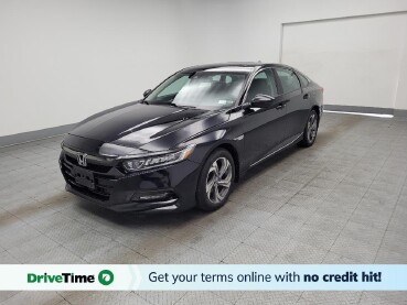 2018 Honda Accord in Memphis, TN 38128