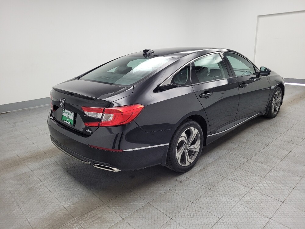 2018 Honda Accord in Memphis, TN 38128 - 18132299 9