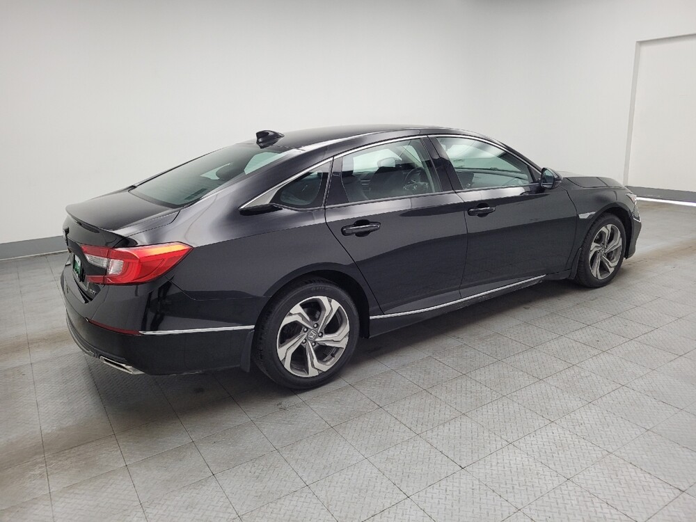 2018 Honda Accord in Memphis, TN 38128 - 18132299 10