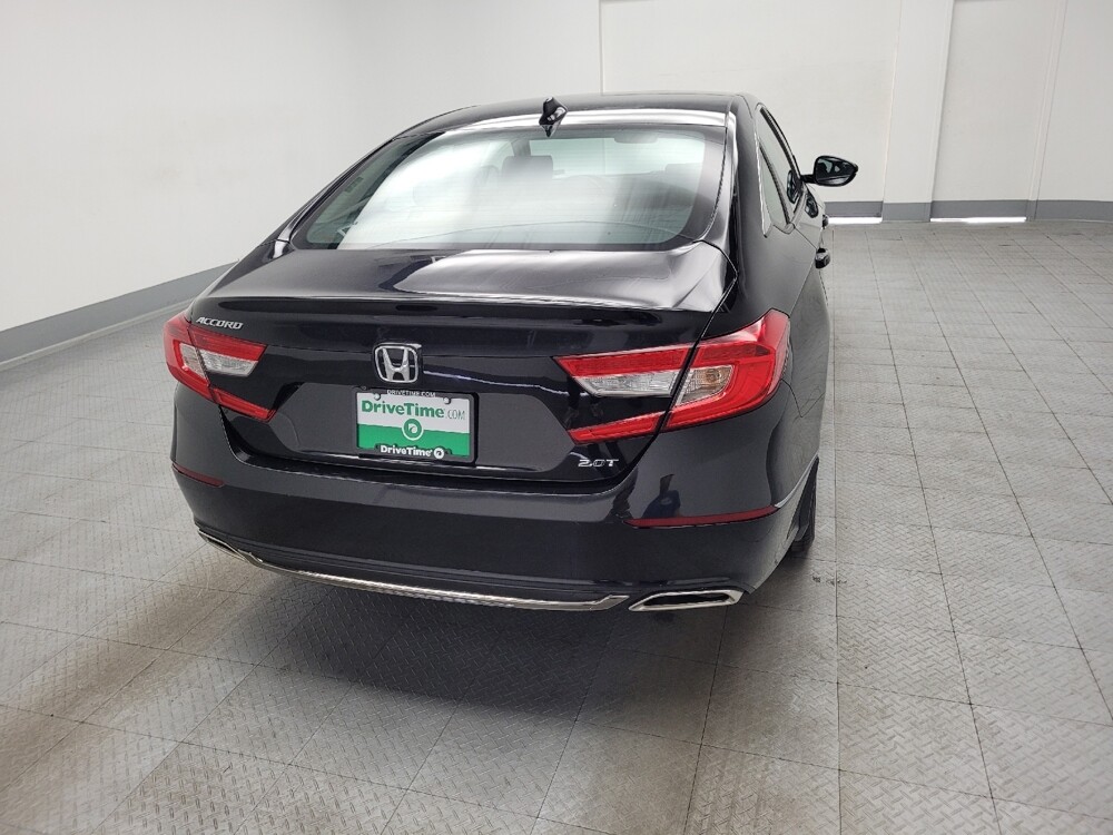 2018 Honda Accord in Memphis, TN 38128 - 18132299 7